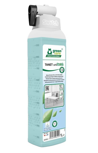 TANET uniSwitch bottle 1L