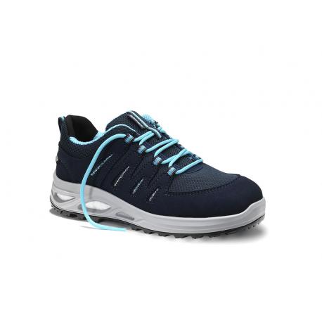 Chaussure de sécurité S3 MADDIE XXTL Blue Low