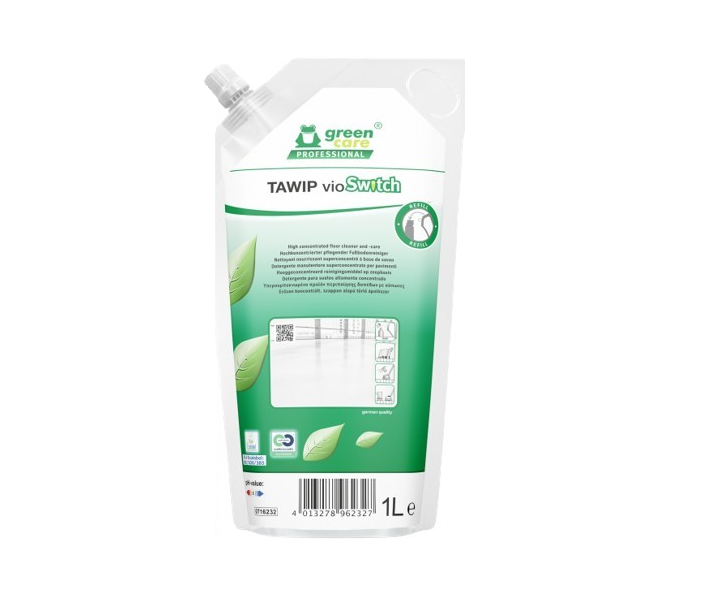 TAWIP vioSwitch refill pouch en 1L