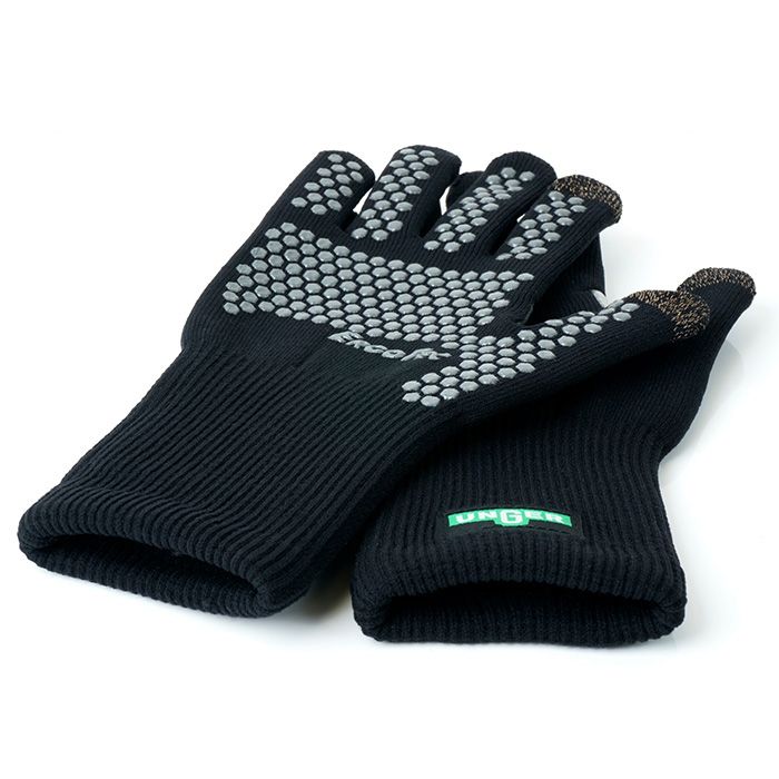 ERGOTEC® GANTS POUR NETTOYAGE DES VITRES - Unger