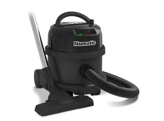 Aspirateur PPR170-11 Noir avec kit AS0 - Numatic