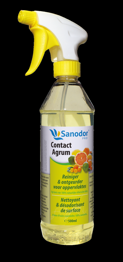 Sanodor Contact Agrum en 500ml