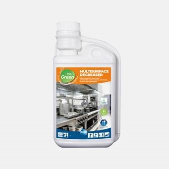 POLGREEN Multisurface Degreaser en 1L