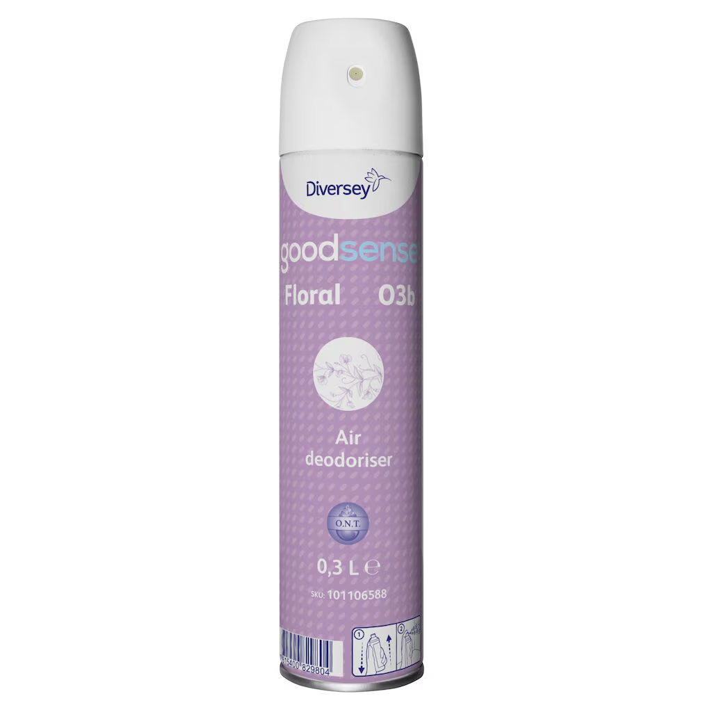 Good Sense Floral en 300ml