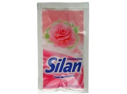 [10529] [1036040] Silan Professionnel pochette  200x50ml assouplissant adoucissant textile