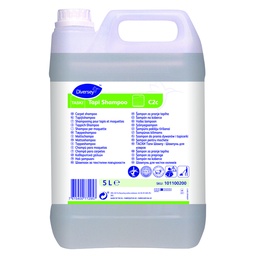 [11171] [101100200] Taski Tapi shampoo en 5 litres