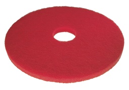 [1121] [7514948] Disque 3M 16' Rouge