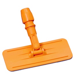 [11352] [7501440] Support pad Jumbo,avec fixat.pour manche