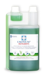 [1604inst] [PF 12110] U 38 Instruments 1 Litre -Umonium-