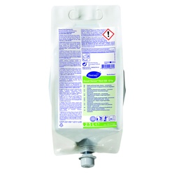 [16056] [7517104] Good Sense Vert QS en 2x2,5L