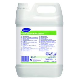 [16061] [7516770] Good sense BreakDown 5 litres,urinoir,poub,tapis