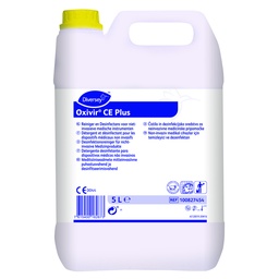 [161201] [100827454] Di Oxivir CE Plus en en 5L