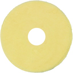 [16130] [7505220] Disque Taski contactpad 43cm-Micro fibr (cart 4pces)