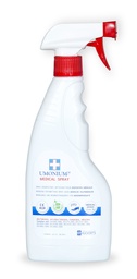 [1618] [PF 12204] Umonium 38 Medical spray en 500ml