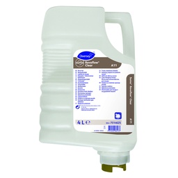 [16227] [7514625] Suma Revoflow Clear A11  -cart 3x4l-rinçage-