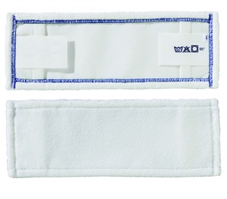 [162293] [7516111] Taski MicroEasy Mop Microfibre Bleu