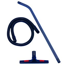 [16323] [8504490] Kit Wet Vacuum Cleaning Standard (Suceur en plastique)