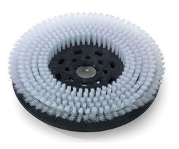 [1788] [606253] Brosse Shampooing Octo 330mm - Nyloscrub