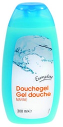 [2004] [62930] Gel douche Marine 300ml