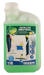 [2213] [2112544] POLGREEN Odor line Neutral 1L pH 7