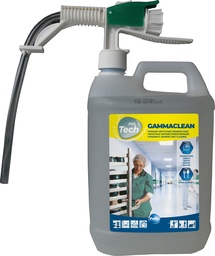 [22195] [2502074] Gamma clean POD en 5L - désinfectant agréé K12B