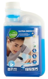 [2228] [3300144] POLGREEN Ultra Indoors en 1 Litre