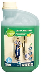 [2229] [3300244] POLGREEN Ultra Neutral en 1 Litre