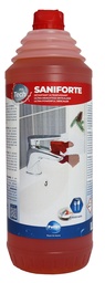 [2232] [2101047] POLTECH Saniforte Gel en 1L - Puissant