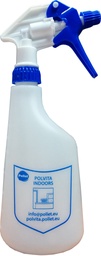 [2241] [9900448] Spray/Vapo Serigraphie Polvita Indoors 650ml