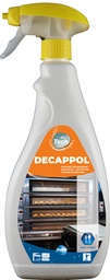 [2245] [2200641] POLTECH Decappol en 750ml - Décapant four et grill