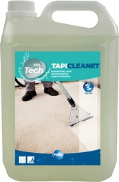 [2267] [2400258] POLTECH Tapicleanet en 5L