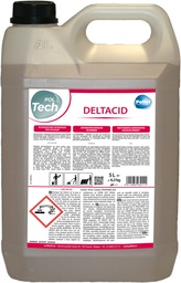 [2269] [2300158] POLTECH Deltacid en 5L