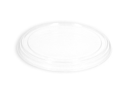 [2628] [SP02251] Couvercle Pet Transparent Diam.150 - x360 pièces