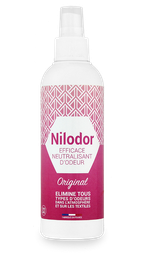 [2810] [NIL4913] NILODOR vapo 200ml ,neutraliant odeur-Original