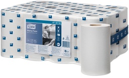 [3047] [47 32 52] Mini Tork mains-120M dévidage central 1 pli x 12rlx