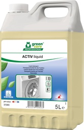 [3062] [712603] ACTIV Liquid-5L Ultra concentrée avec Ecolabel