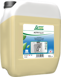 [30625] [712822] ACTIV liquid 15L écologique-Green care