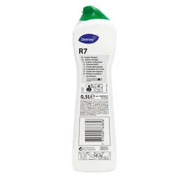 [3312] [101105988] Crème à récurer 500ml -Di r7 x12pces /prix carton