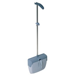 [33641] [512361] Closed Lobby Dustpan Pl. 29cm - Ramassette Fermé