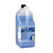 [3609] [9029770] Toprinse Jet en 2x5L - Produit de rinçage eau douce