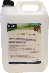 [3723] [HY1015/5L] Alcodesplus  en 5L - Notif 806