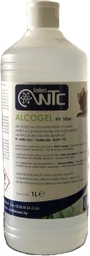 [37233] [HY1066/1L] Alcogel en 1L  Bouchon normal  Notif793