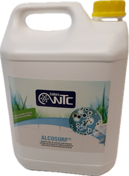 [3725] [HY 1069/5] Alcosurf en 5L - N° Autorisation 119B