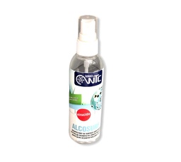 [3731] [HY 1069/01] Alcosurf en 100ml - Bouteille spray