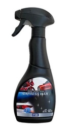 [3745] [DE2021] Express Wax en 500ml - Lustarge express