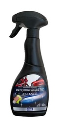 [3747] [DE5038] Interior Plasticlean en 500ml - Rénovateur plastique intérieur