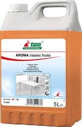 [3828] [712983] AROMA classic Fruits en  5L (parfum fruit du verger)