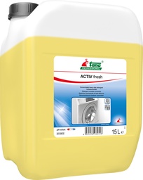 [3835] [713072] ACTIV fresh  en 15L - Lessive liquide concentrée