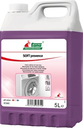 [38508] [715677] SOFT provence -Lavande en 5L