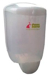 [3851] [713796] Eco Soap 1L Dispenser Tana - à remplir